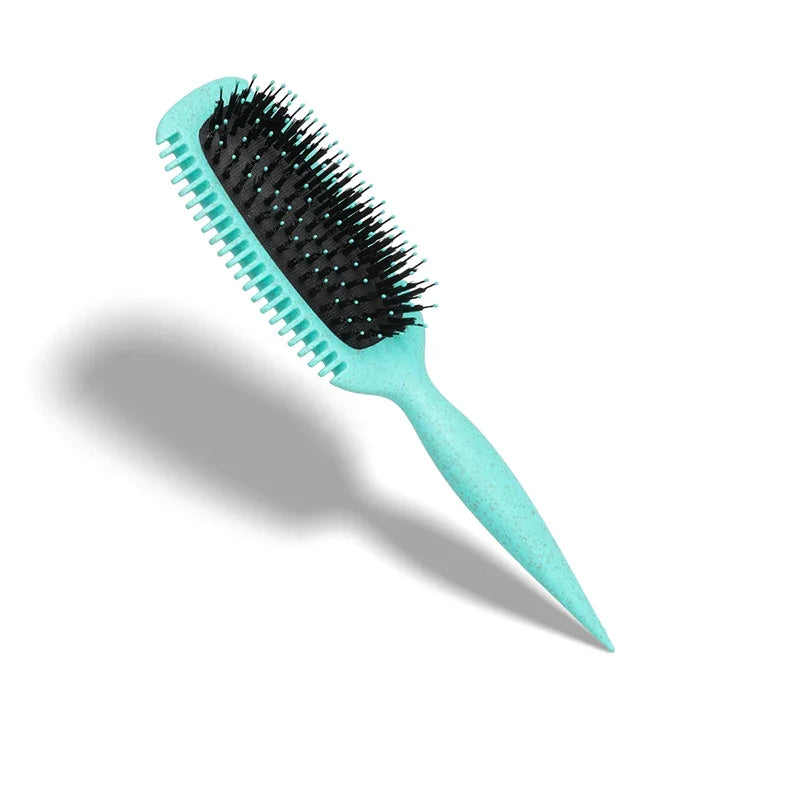 Brosse Définition Boucles