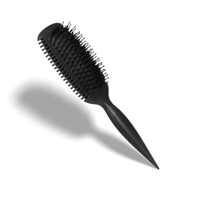 Brosse Définition Boucles