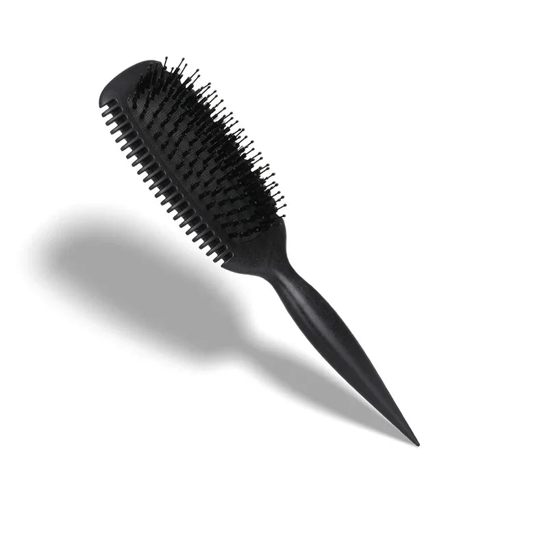 Brosse Définition Boucles