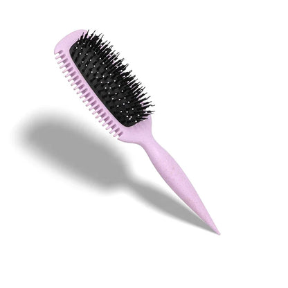 Brosse Définition Boucles